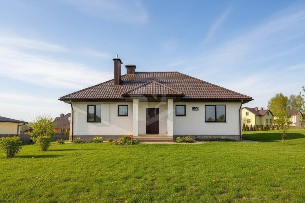 Продается коттедж г. Заславль, Загорье ул. - фото 2