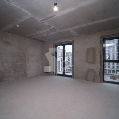 Фотография 1-комнатная квартира по адресу Виталия Цвирко ул., д. 65 - фото 9