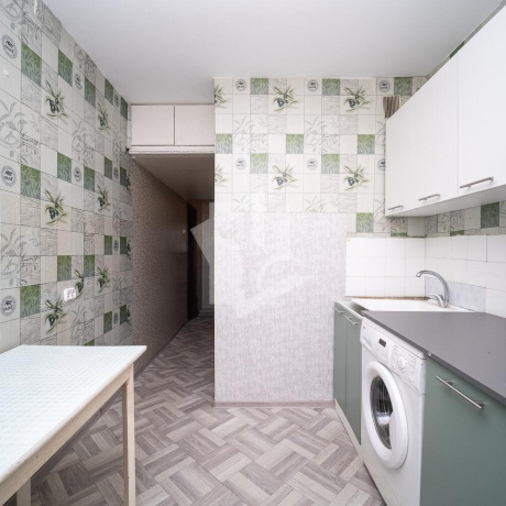 Фотография 1-комнатная квартира по адресу Корженевского пер., д. 14 - фото 12