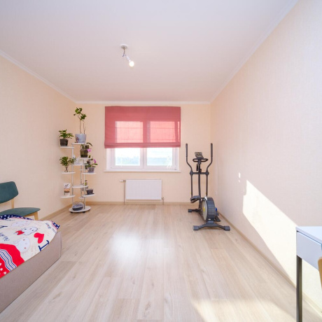 Фотография 3-комнатная квартира по адресу Прилукская ул., д. 46 - фото 9