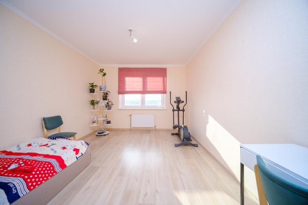 3-комнатная квартира по адресу Прилукская ул., д. 46 - фото 9