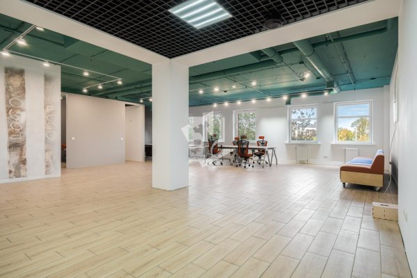 Сдается офисное помещение по адресу г. Минск, Ленина ул., д. 50 - фото 4