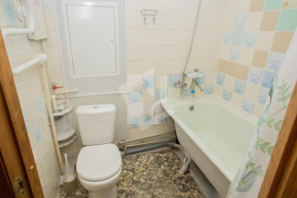 1-комнатная квартира по адресу Люксембург ул., д. 174 - фото 13