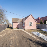 Фотография Продается дом аг. Гатово, Центральная ул. - фото 2