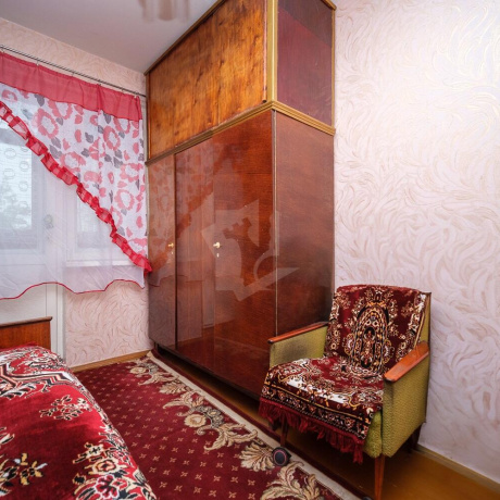 Фотография 3-комнатная квартира по адресу Голодеда ул., д. 9 - фото 11
