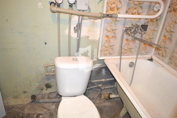 2-комнатная квартира по адресу Гвардейская ул., д. 4 - фото 15
