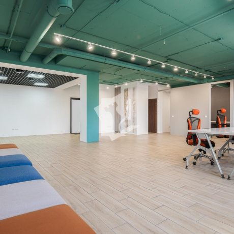 Фотография Сдается торговое помещение по адресу г. Минск, Ленина ул., д. 50 - фото 6