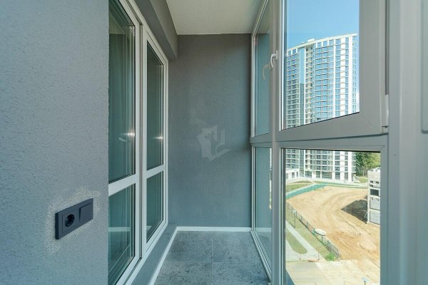2-комнатная квартира по адресу Брилевская ул., д. 31 - фото 18