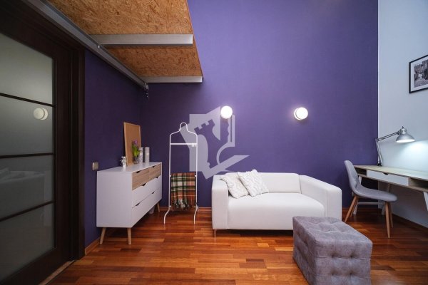 2-комнатная квартира по адресу Киселева ул., д. 28 - фото 18