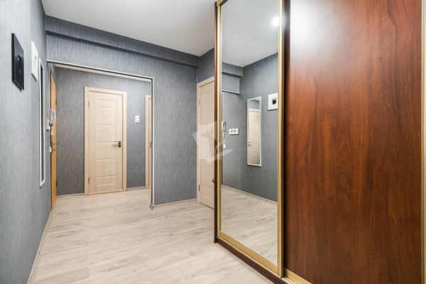 3-комнатная квартира по адресу Алибегова ул., д. 27 к. 2 - фото 7