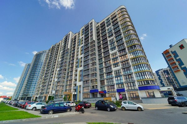 2-комнатная квартира по адресу Брилевская ул., д. 31 - фото 20