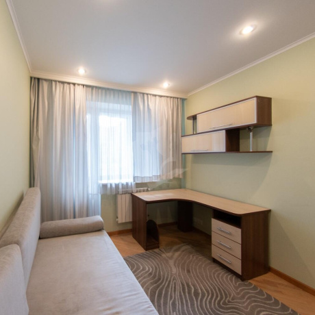 Фотография 4-комнатная квартира по адресу Стариновская ул., д. 3 - фото 9