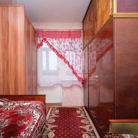 Фотография 3-комнатная квартира по адресу Голодеда ул., д. 9 - фото 12