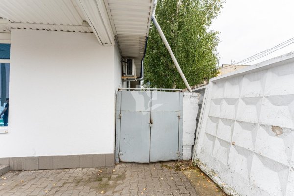 Сдается офисное помещение по адресу г. Минск, Пономаренко ул., д. 43 к. б - фото 15