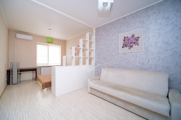 1-комнатная квартира по адресу Стрелковая ул., д. 6 - фото 13