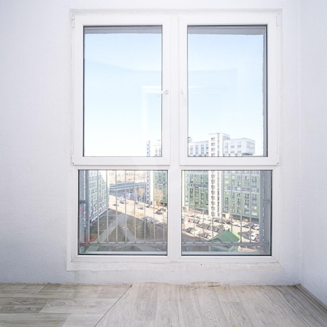 Фотография 2-комнатная квартира по адресу Скрыганова ул., д. 4 к. а - фото 16