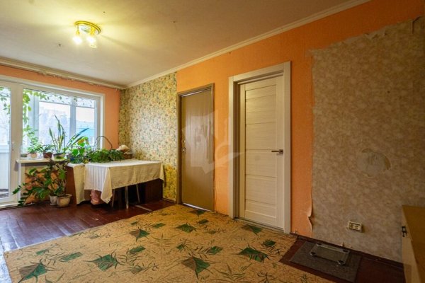 4-комнатная квартира по адресу Плеханова ул., д. 103 - фото 7