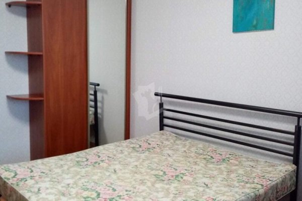 4-комнатная квартира по адресу Балтийская ул., д. 4 - фото 6