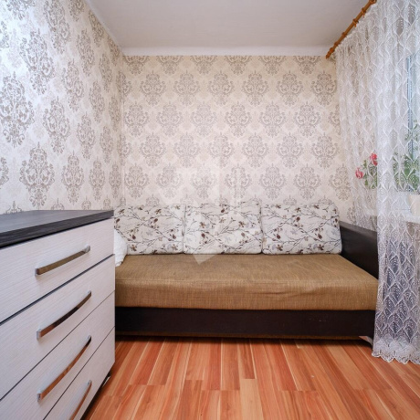 Фотография 4-комнатная квартира по адресу Ангарская ул., д. 78 - фото 20