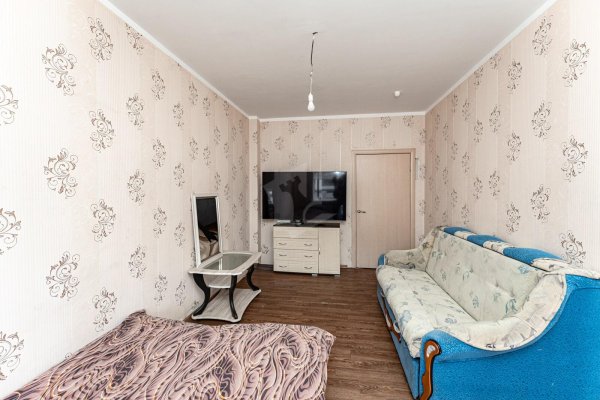 4-комнатная квартира по адресу Дзержинского просп., д. 20 - фото 10