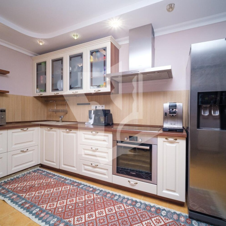 Фотография 4-комнатная квартира по адресу Острошицкая ул., д. 8 - фото 9