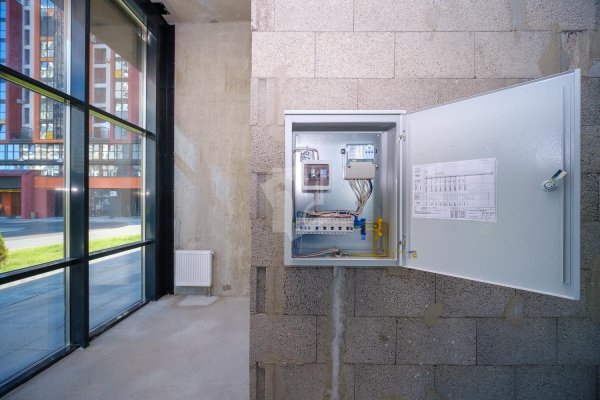 Сдается офисное помещение по адресу г. Минск, Савицкого ул., д. 35 - фото 6