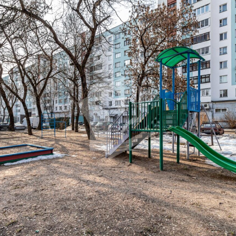 Фотография 2-комнатная квартира по адресу Богдановича ул., д. 78 - фото 20