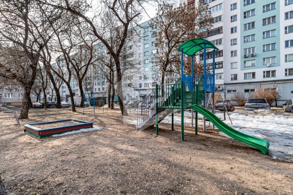 2-комнатная квартира по адресу Богдановича ул., д. 78 - фото 20