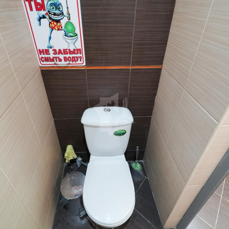 Фотография Сдается торговое помещение по адресу г. Минск, Быховская ул., д. 37 - фото 10