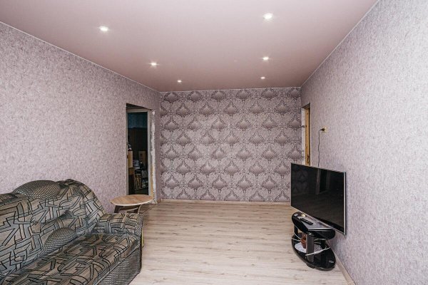 4-комнатная квартира по адресу Руссиянова ул., д. 29 к. 1 - фото 3