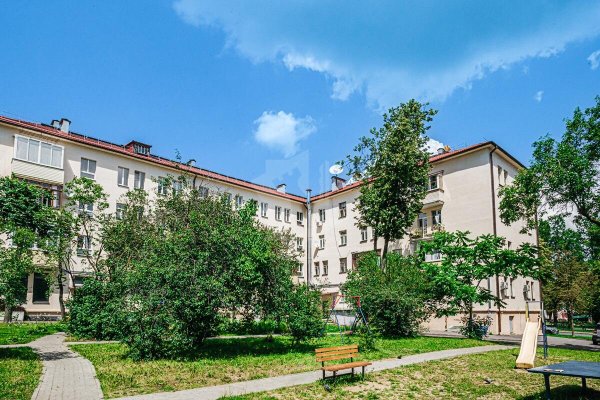 3-комнатная квартира по адресу Чорного ул., д. 34 - фото 19