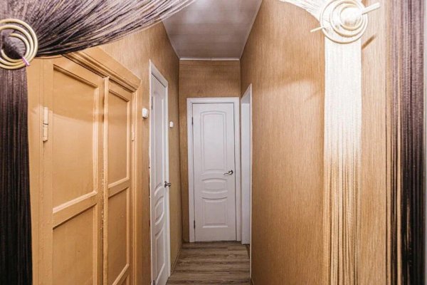 1-комнатная квартира по адресу Чеботарева ул., д. 12 - фото 10