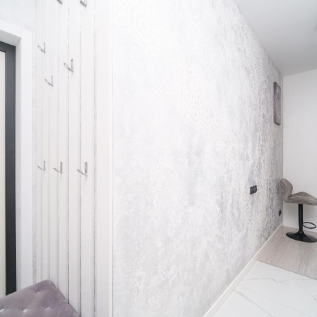 Фотография 3-комнатная квартира по адресу Брилевская ул., д. 37 - фото 5