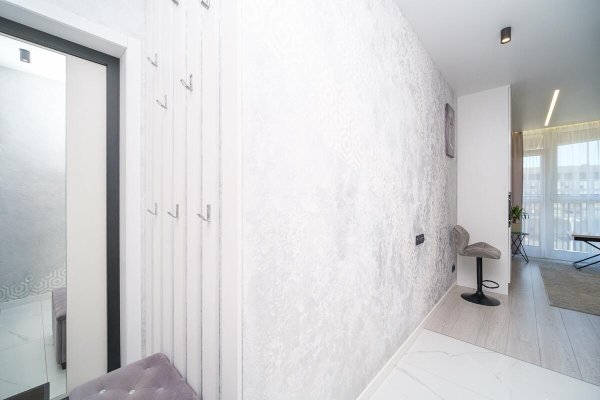 3-комнатная квартира по адресу Брилевская ул., д. 37 - фото 5