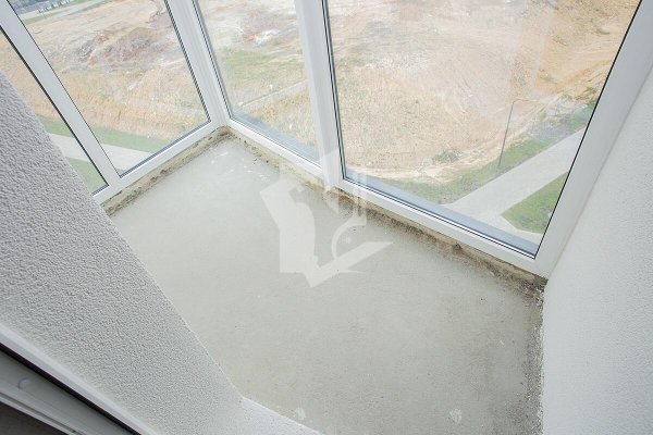 1-комнатная квартира по адресу Леонида Щемелёва ул., д. 30 - фото 12