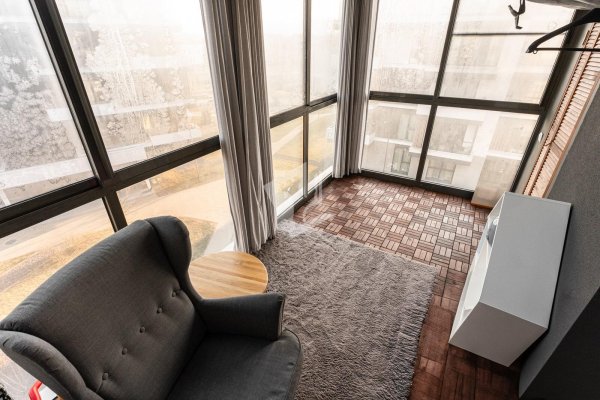 3-комнатная квартира по адресу Солнечный Пляж ул., д. 11 - фото 19