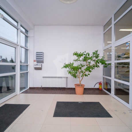 Фотография Сдается производственное/складское помещение по адресу аг. Ждановичи, Заречная ул., - фото 2