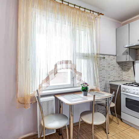 Фотография 1-комнатная квартира по адресу Богдановича ул., д. 78 - фото 2