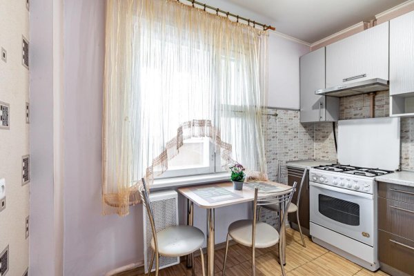 1-комнатная квартира по адресу Богдановича ул., д. 78 - фото 2