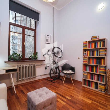 Фотография 2-комнатная квартира по адресу Киселева ул., д. 28 - фото 19