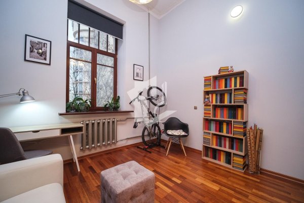 2-комнатная квартира по адресу Киселева ул., д. 28 - фото 19