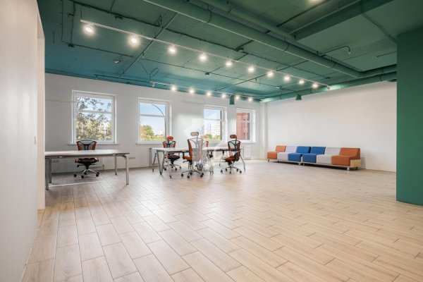 Сдается офисное помещение по адресу г. Минск, Ленина ул., д. 50 - фото 5