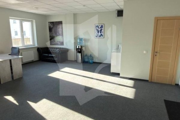 Сдается торговое помещение по адресу г. Минск, Дзержинского просп., д. 3 к. Б - фото 2