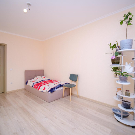 Фотография 3-комнатная квартира по адресу Прилукская ул., д. 46 - фото 10