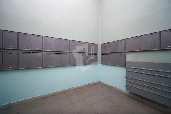 3-комнатная квартира по адресу Матусевича ул., д. 52 - фото 20