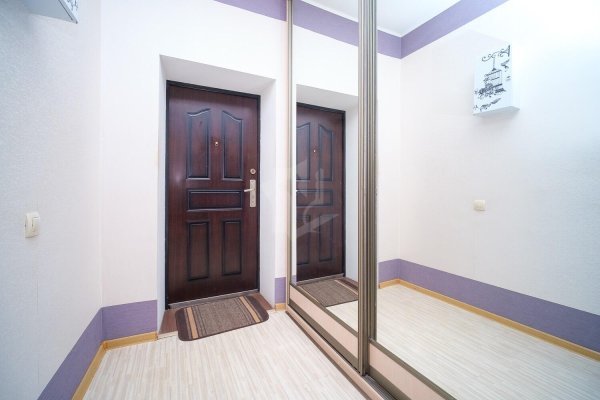 1-комнатная квартира по адресу Стрелковая ул., д. 6 - фото 14