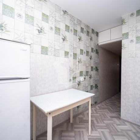 Фотография 1-комнатная квартира по адресу Корженевского пер., д. 14 - фото 13