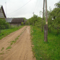 Фотография Продается дом д. Барсуки - фото 10