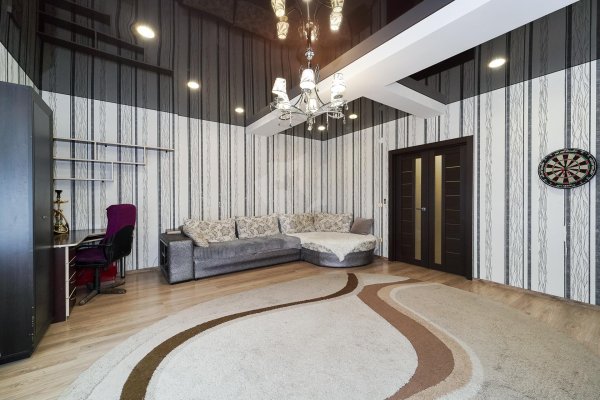 3-комнатная квартира по адресу Бумажкова ул., д. 37 к. А - фото 10