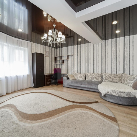 Фотография 3-комнатная квартира по адресу Бумажкова ул., д. 37 к. А - фото 11